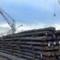 میلگرد صادراتی وافون vafon steel