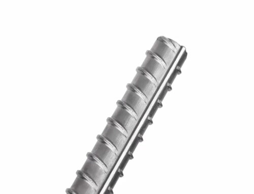 Rebar A3