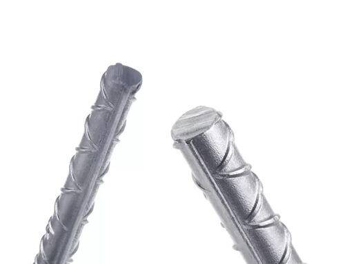 Rebar B500C